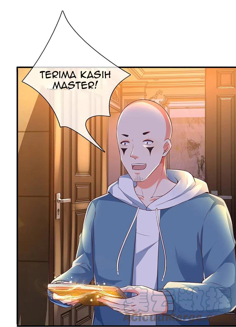 Immortal Daddy Xianzun chapter 303